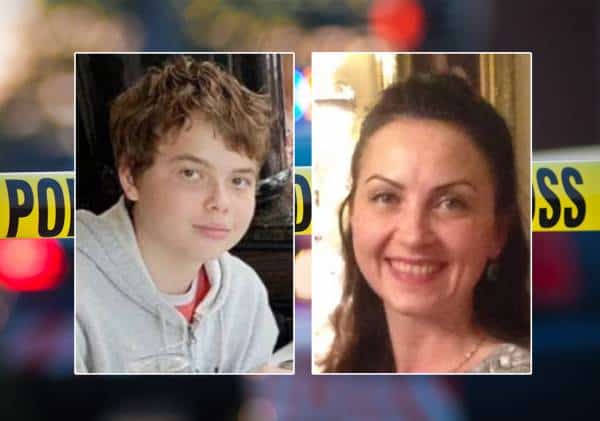 לוס אנג'לס: נחשפו פרטים חדשים על רצח אם ובנה בשכונת ואלי גלן