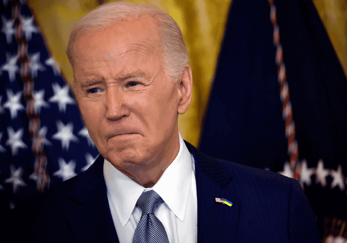 ביידן מרגיש מושפל וחסר ביטחון אחרי העימות הנשיאותי: "זה בלאגן"