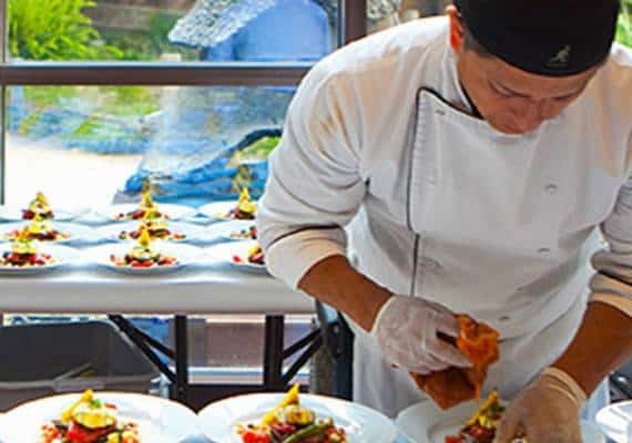 חגיגה: בשר ואמנות