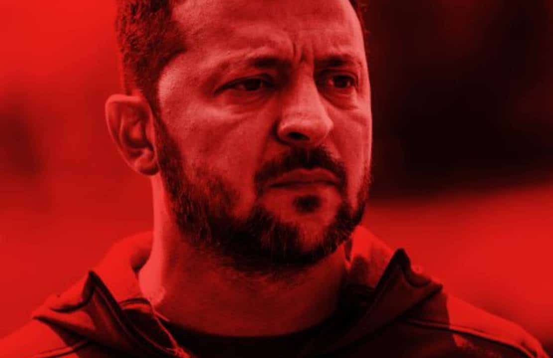 ניוזוויק חושף את פעולות ה-CIA באוקראינה