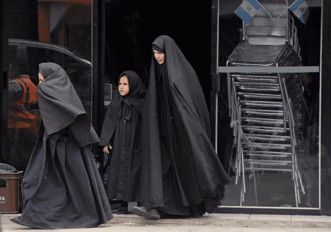 הכת היהודית 'לב טהור' בלב חקירת הרשויות בגואטמלה