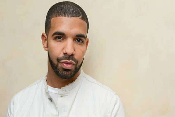 מתיקות ממיסה: צפו במתנה שקיבל הראפר דרייק מבנו בן השנתיים לכבוד כריסמס