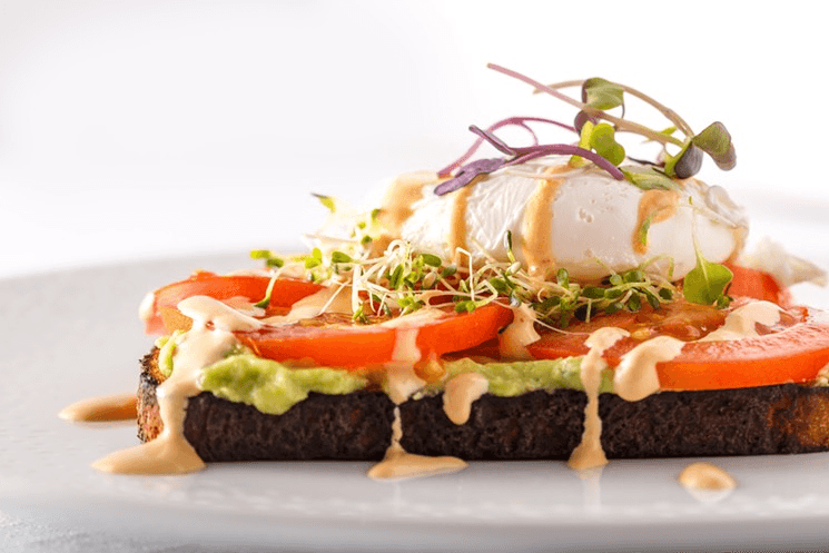 Terra Mare במיאמי מציעה בראנצ' ללא תחתית ונוף לאוקיינוס