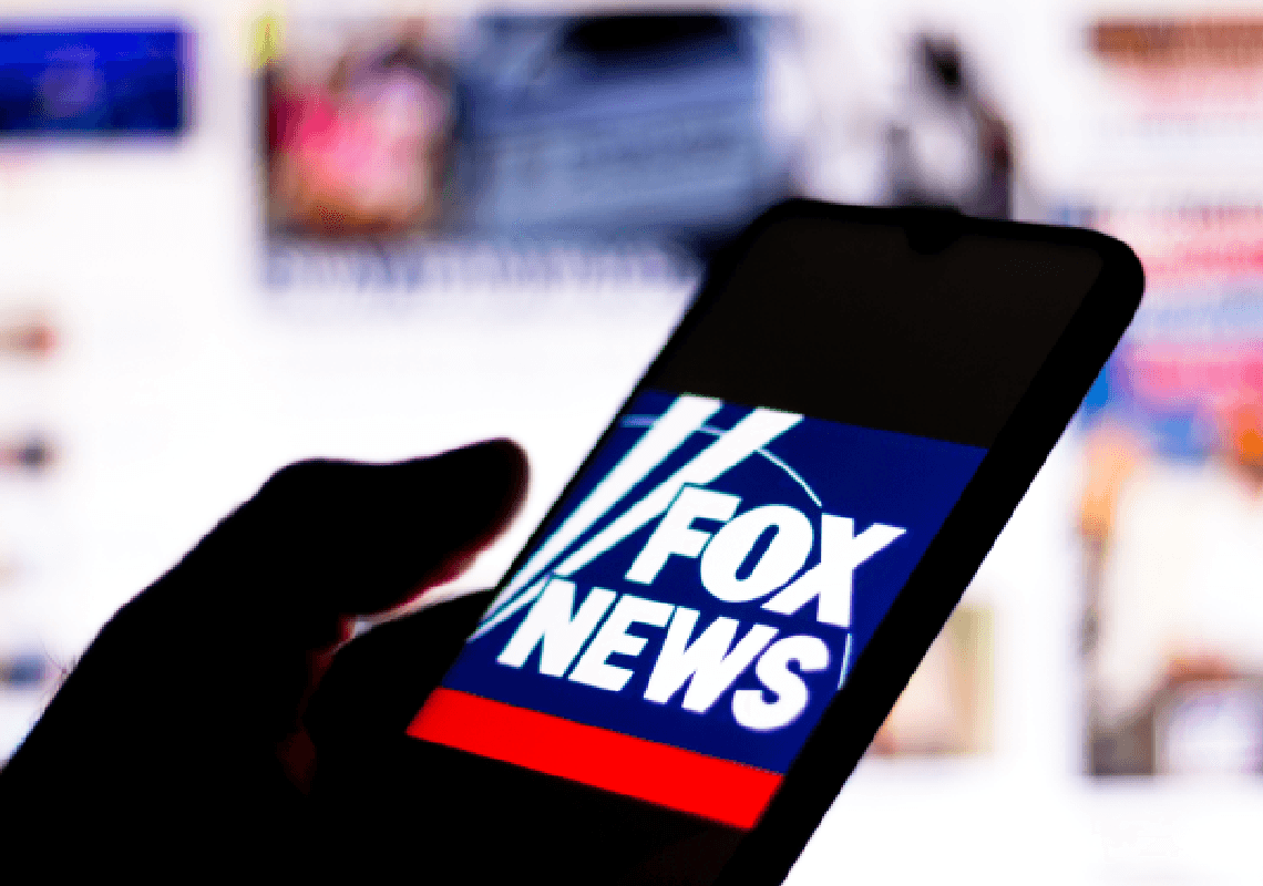 שר החוץ הרוסי משבח את רשת 'פוקס ניוז' על אופן סיקור המלחמה באוקראינה