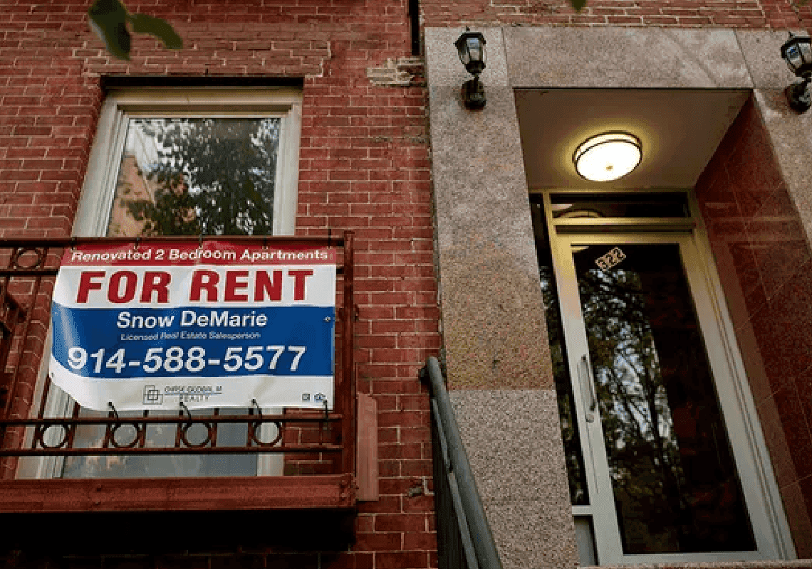 מנהטן בצד: הפרברים רשמו השנה את הזינוק הגדול ביותר בדמי השכירות