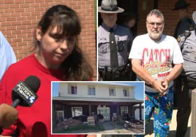 פרשת התעללות קשה: חמישה ילדים אותרו בחדר נעול בתנאים תת אנושיים - ההורים נעצרו