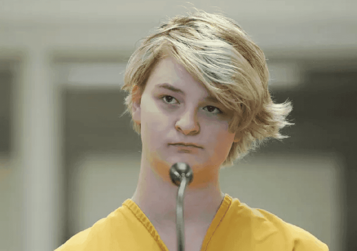 99 שנות מאסר לצעירה שרצחה את חברתה הטובה – עבור 9 מיליון דולר 