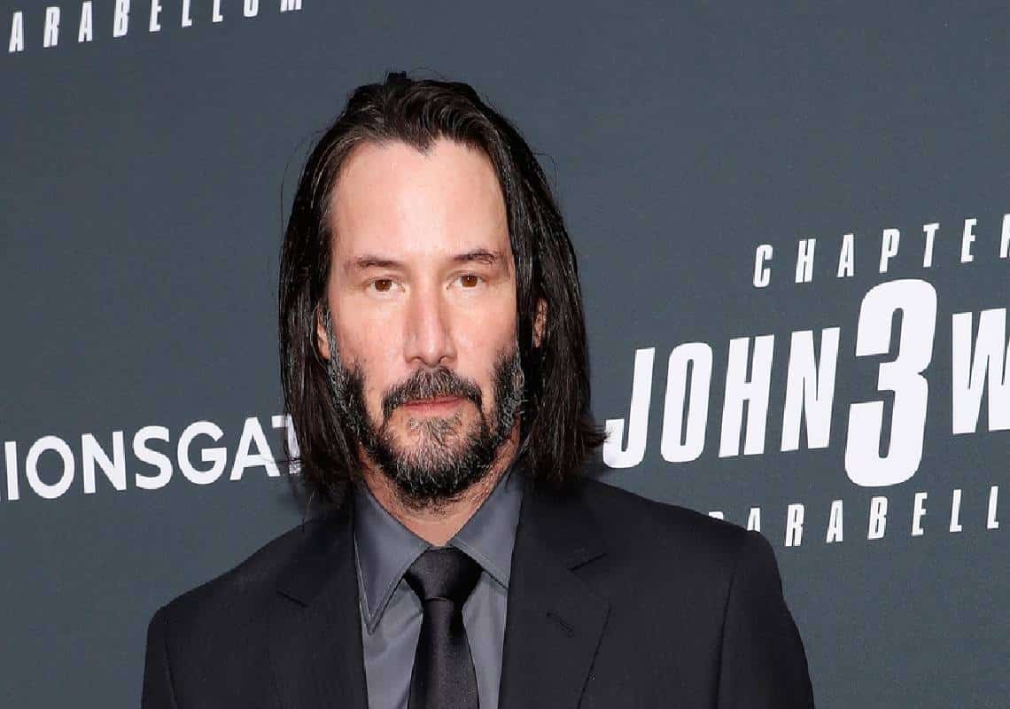 כוכב ״מטריקס״ בצעד מפתיע ונוגע ללב