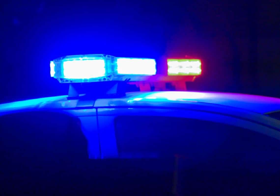 פורץ חמוש חשב שמצא בית ריק: בעל הנכס החמוש ברובה הפתיע אותו