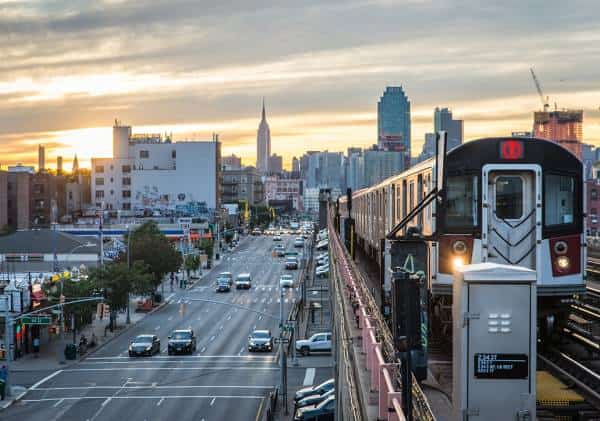 ניו יורק: ה-FBI סיכל "פיגוע דקירה בהשראת דאע"ש"
