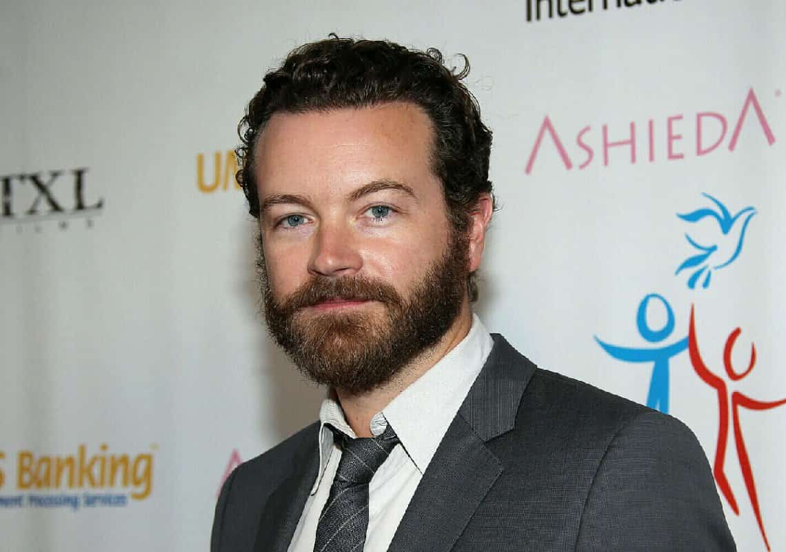 אלמונית מאשימה את השחקן דני מסטרסון באונס: ״חשבתי שאני הולכת למות״