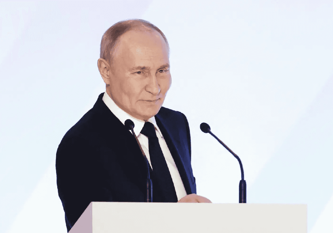 רוסיה קונסת את 'גוגל' בסכום אסטרונומי של 20 דצליון דולר