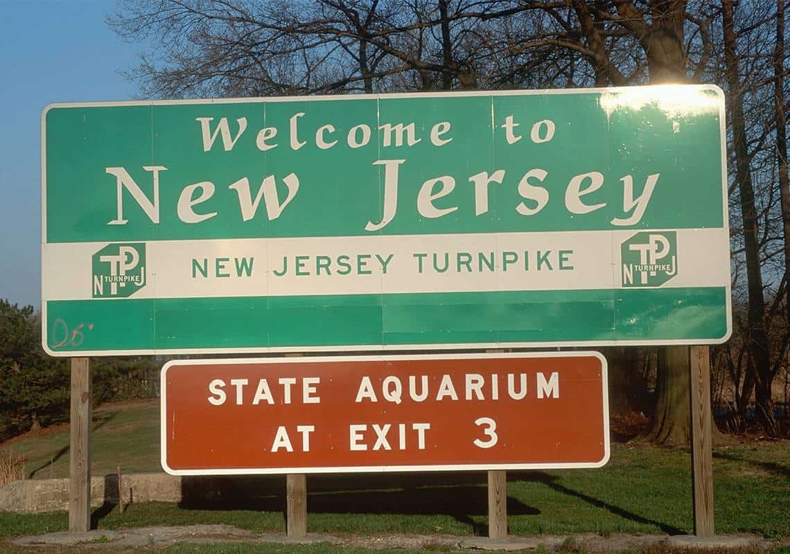 אחרי קרוב ל-500 יום: ניו ג'רזי רושמת יממה לא מתים מקורונה