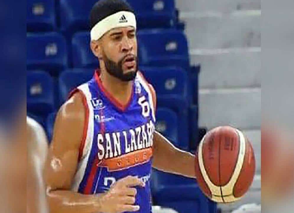 כדורסלן מקצועי בן 28 מת מהתקף לב - הזהיר לפני הטרגדיה: "החיסון פגע בליבי"