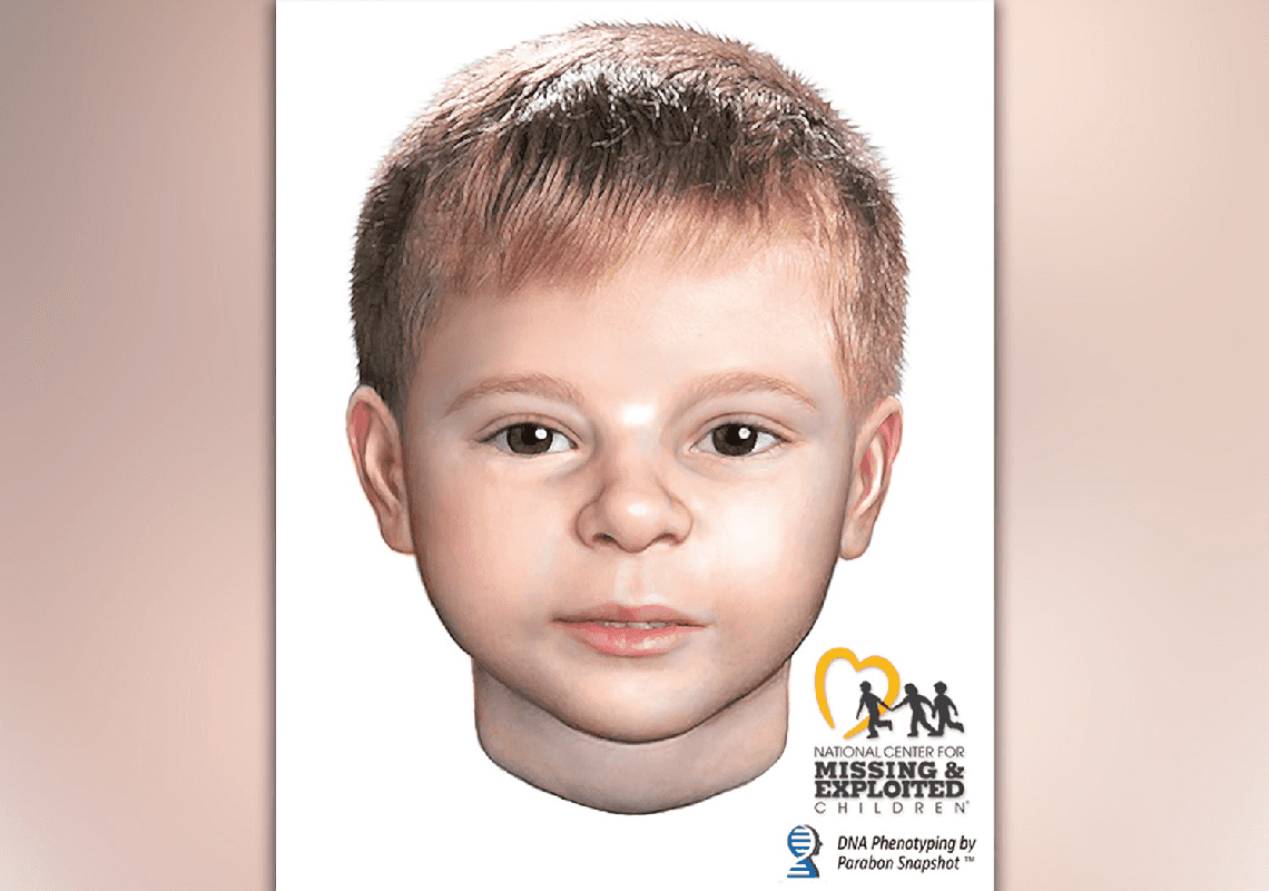 לאחר 58 שנים: זוהתה גופתו של ילד בן שנתיים, באחד התיקים הישנים ביותר במדינה