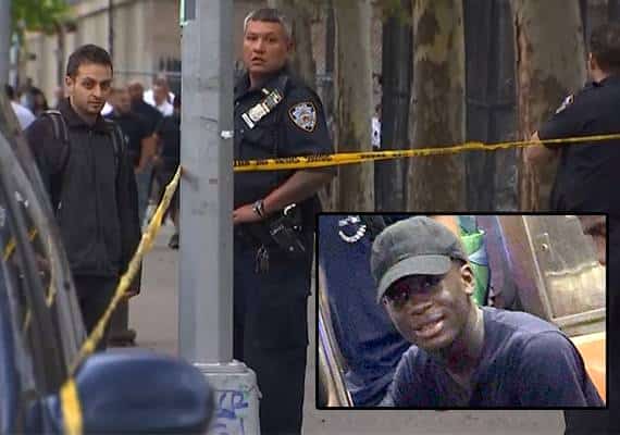 טרגדיה בברוקלין: בן 16 נורה למוות בעת ששיחק כדורסל בפארק