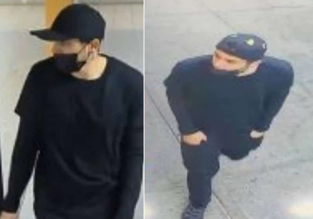 ניו יורק: מצוד נרחב אחר החשוד בתקיפה מינית בסנטרל פארק