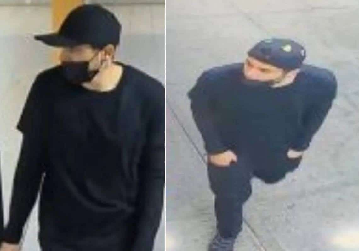 ניו יורק: מצוד נרחב אחר החשוד בתקיפה מינית בסנטרל פארק