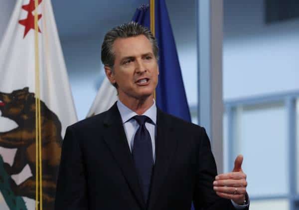 לא נשארות מאחור: גם מדינות החוף המערבי מגבשות 'אסטרטגיית יציאה' משותפת