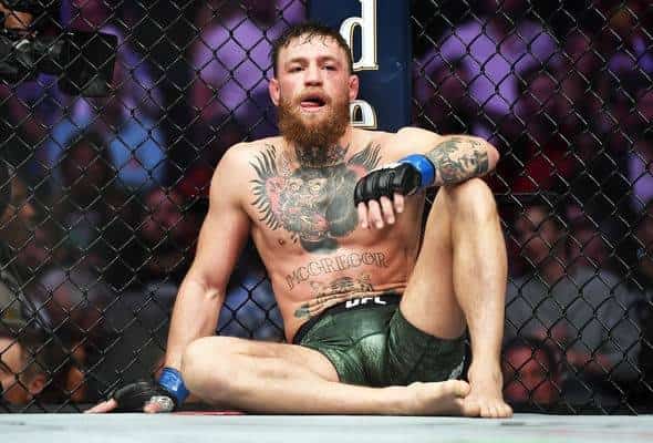 התפתחות בפרשת המעצר בפלורידה של קונור מקרגור