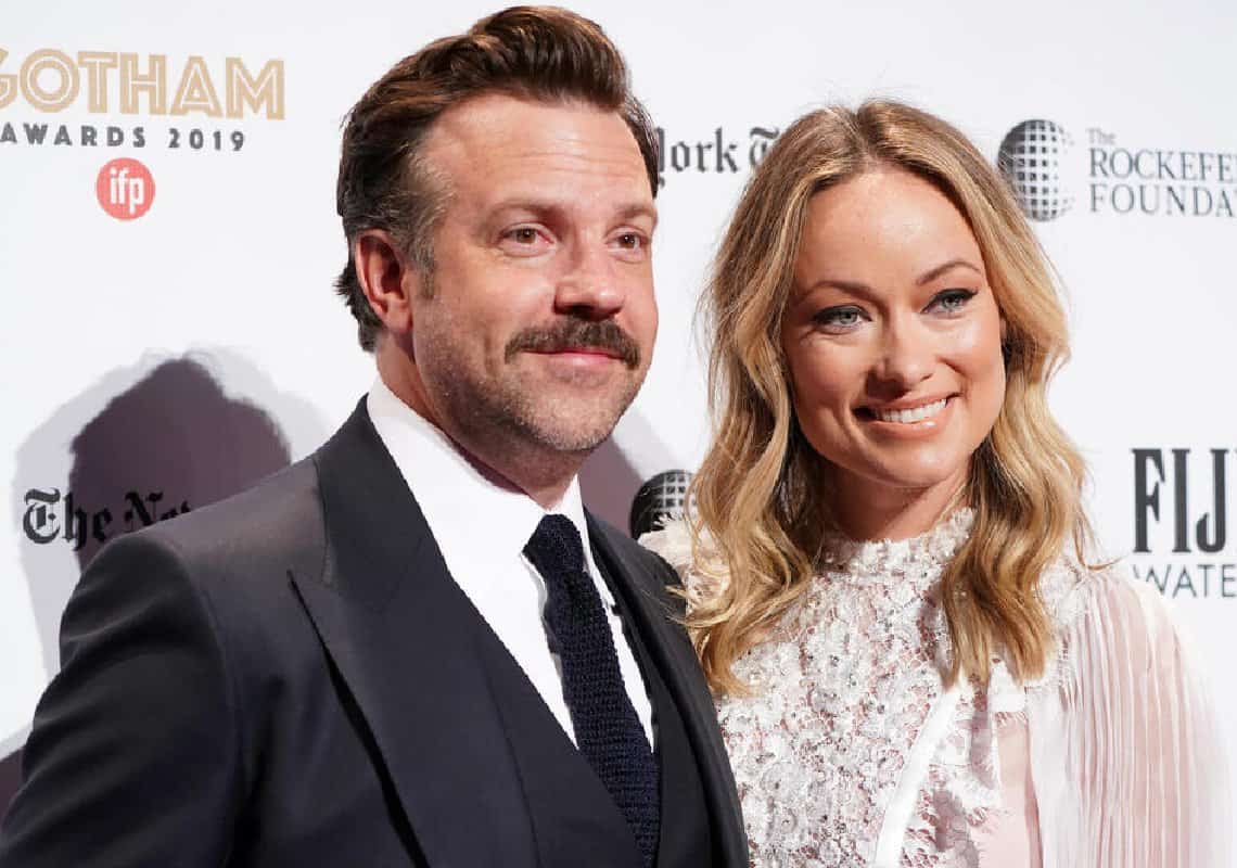 המטפלת של אוליביה ווילד וג׳ייסון סודייקיס חושפת את כל הקלפים