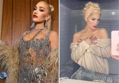 הגולשים מבולבלים: זו גוון סטפני או ג'ניפר לופז?