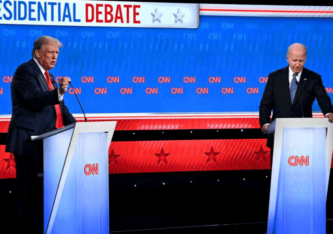 "אם יחליפו את ביידן – הרפובליקנים יהיו בבעיה"