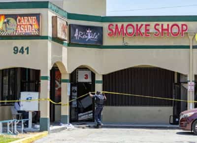 פיצוץ גז הרסני במאפייה בפלורידה: 10 נפגעים ורכוש הרוס במרכז קניות