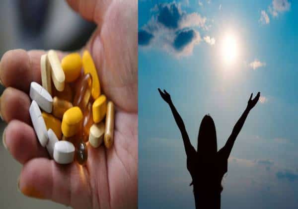 המדענים הישראלים קבעו: הנוסחה המושלמת להגנה מנגיף הקורונה - ויטמין D ואור השמש