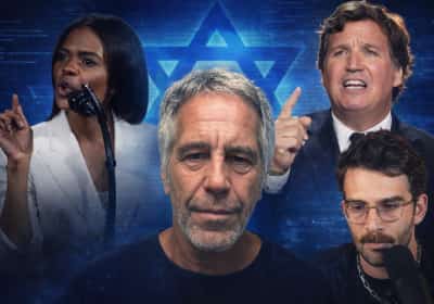 פרסום מסמכי אפשטיין מצית גל חדש של קונספירציות אנטישמיות ברשת