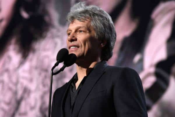 רוק אנד רול על המים: תרצו לצאת לחופשה הבאה שלכם עם ג'ון בון ג'ובי?