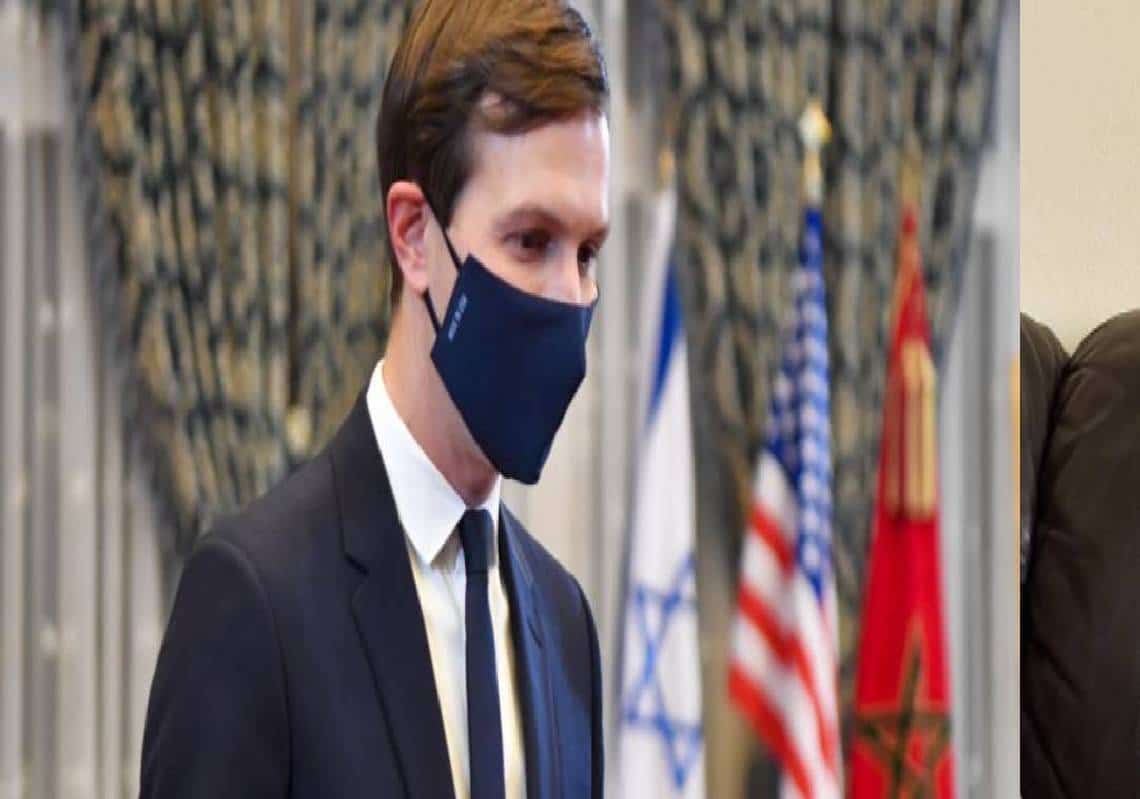 "חתיכת מטומטם, כולנו נמות עד חודש יוני!" ספר חדש חושף - ג'ארד קושנר איבד את עשתונותיו בראשית המגיפה