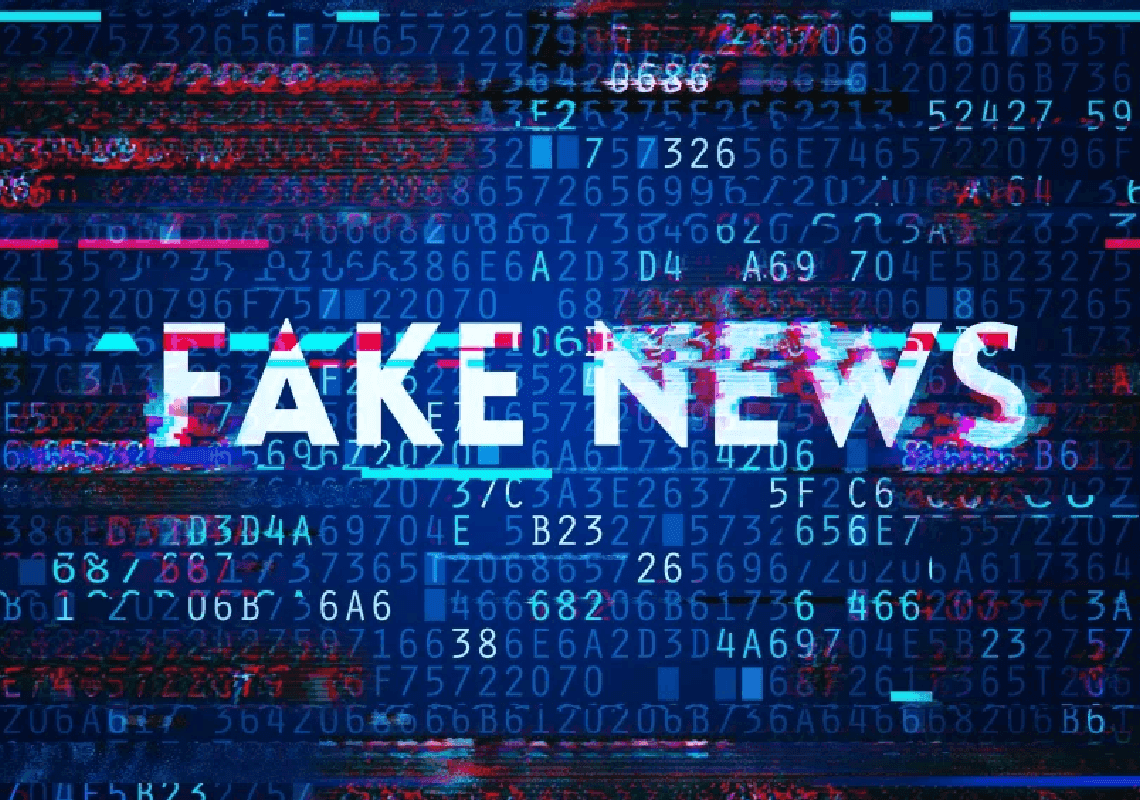 קליפורניה במאמץ לחנך את הדור הצעיר: שיעור חובה בזיהוי פייק ניוז