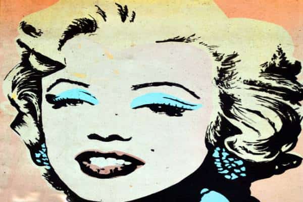 מנקודה אל"ף לנקודה בי"ת ובחזרה: בואו לפגוש את האנושי שבנביא האמנות, אנדי וורהול 