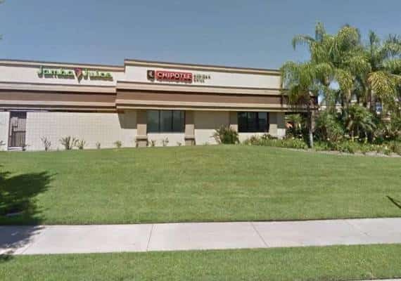 לוס אנג'לס: עסקת טיעון בתביעה על הטרדה מינית בצ'יפוטלה