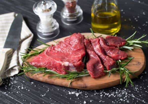 מחירי בשר הבקר ממשיכים לעלות, מחיר העוף יציב -  שוק המזון בצל הקורונה