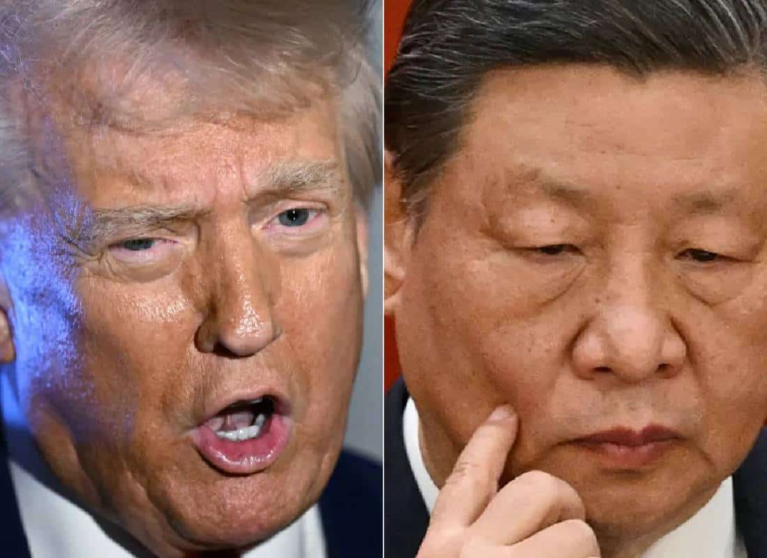 מלחמת הסחר משתוללת: העולם על סף תהום כלכלי