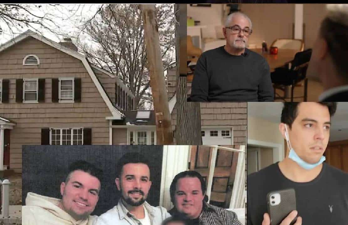 זוג פנסיונרים רכש 'בית חלומות' במיליונים לטיפול בבנם הנכה, אך פולש שמסרב לעזוב מותיר אותם חסרי-בית עם החשבונות