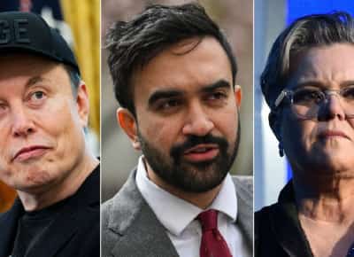 האם טראמפ יכול לשלול אזרחות מאילון מאסק, רוזי או'דונל והמועמד לראשות עיריית ניו יורק?