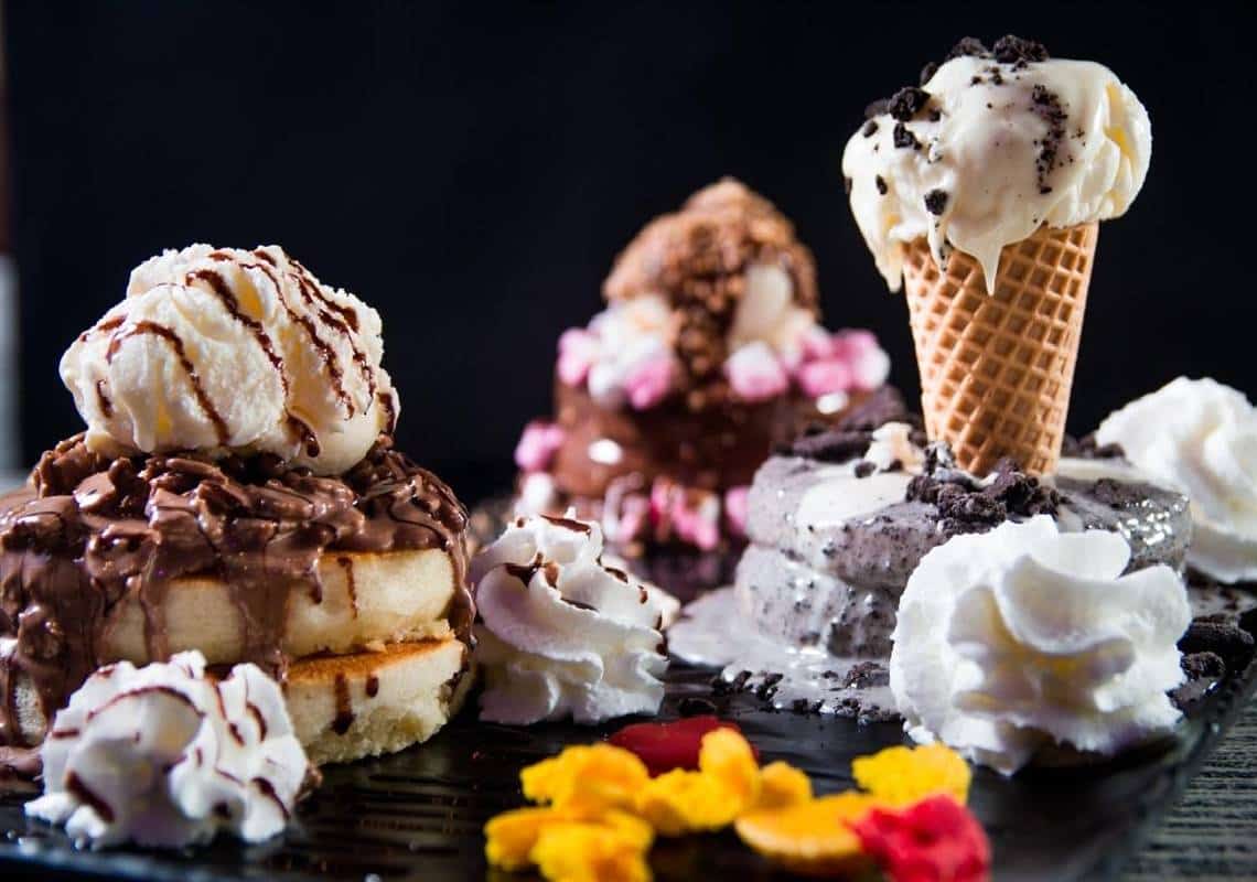 זה הזמן לחגוג: יום ללא דיאטה 