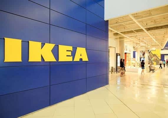 איקאה שוקלת להשכיר רהיטים כדי להפוך לסביבתית יותר