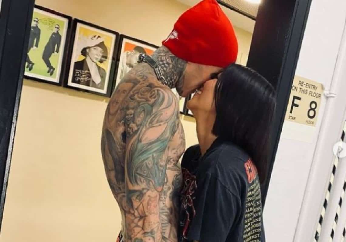 קורטני קרדשיאן חושפת פרט מפתיע במיוחד שרופא הפוריות המליץ לי 