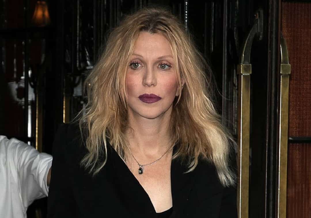 קורטני לאב: ״נמאס לי להתנצל על המיניות המוחצנת שלי״ 