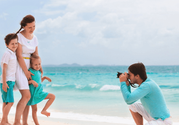 לטייל שנה שלמה תמורת 100 אלף דולר: הצעת עבודה לא שגרתית