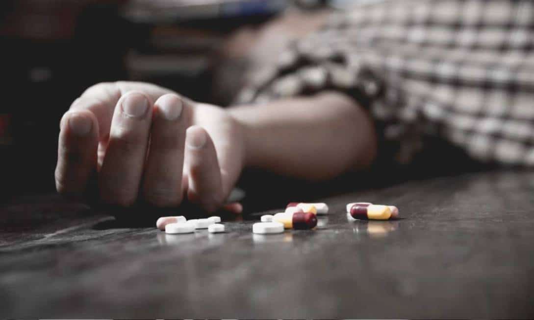 הטראומה שמטלטלת את אמריקה: התאבדויות ומנות יתר הגיעו לרמות שיא