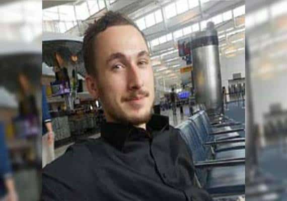 לוס אנג'לס: פרס גדול הוכרז עבור מידע שיוביל למציאת הנעדר מקלבסס