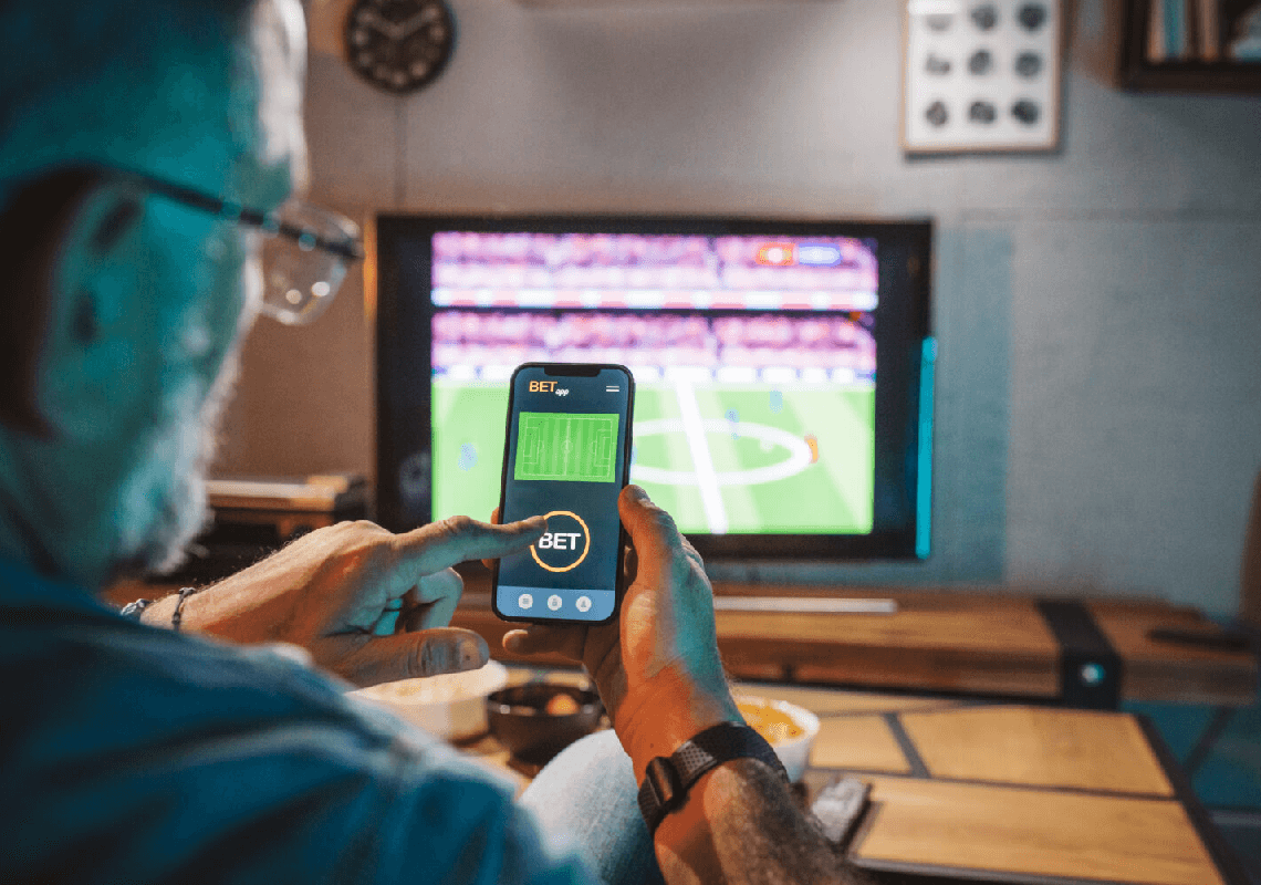 זינוק חסר תקדים בהתמכרות להימורי ספורט - מאז שהפכו לחוקיים ברחבי ארה"ב