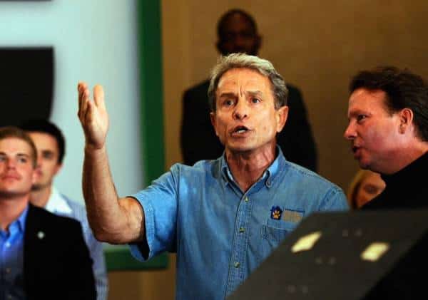 נפתרה תעלומת המוות המיסתורי בביתו של התורם הדמוקרטי בווסט הוליווד