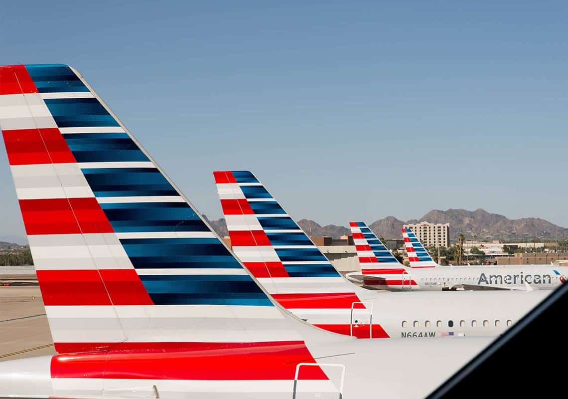 "מתכוננים לקיץ עמוס במיוחד": אמריקן איירליינס נערכת לחזרה לשגרה