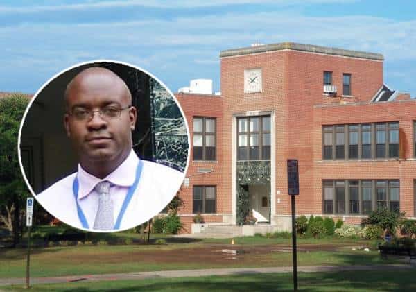 סוף טרגי למעשה אצילי של מנהל ביה"ס בניו ג'רזי